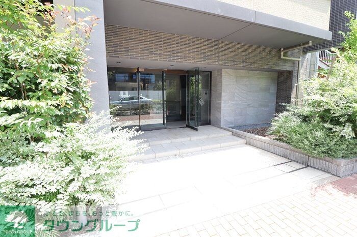 シルフィッドの物件内観写真