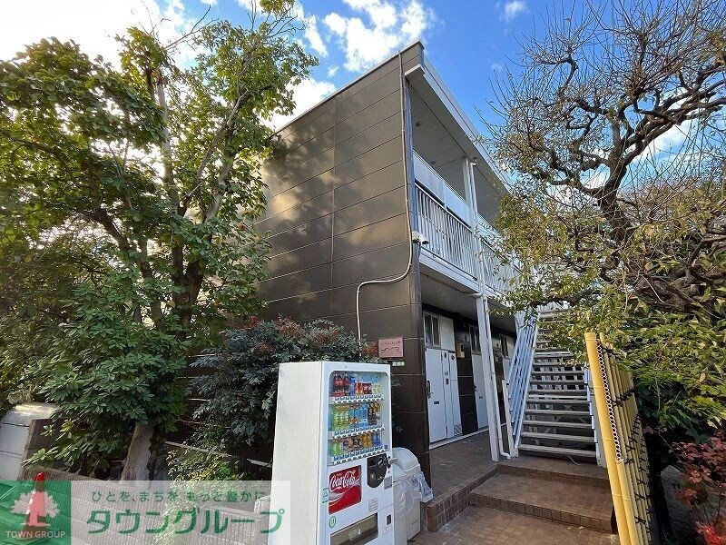 レオパレス幸の物件内観写真