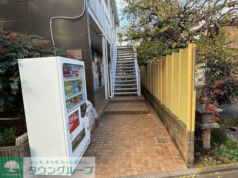 レオパレス幸の物件内観写真