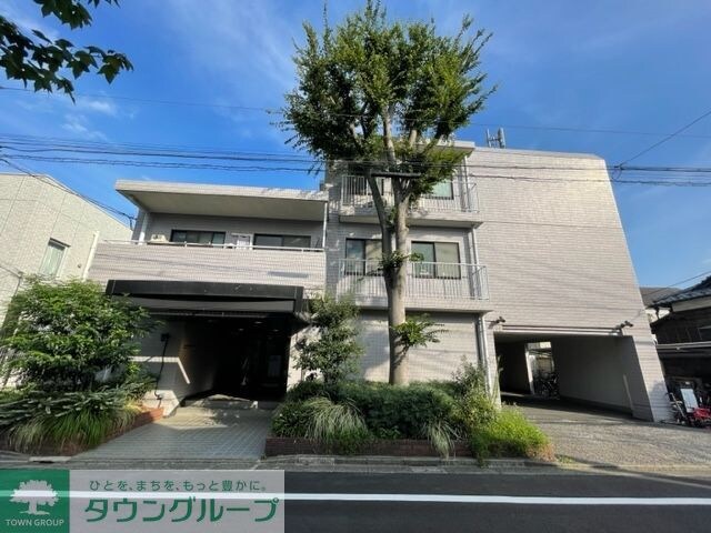 コスモリード三軒茶屋の物件内観写真