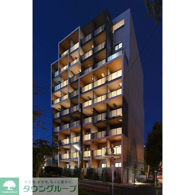 ＬａＳａｎｔｅ桜新町の物件内観写真