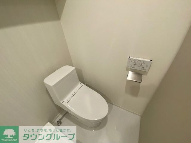 ＬａＳａｎｔｅ桜新町の物件内観写真