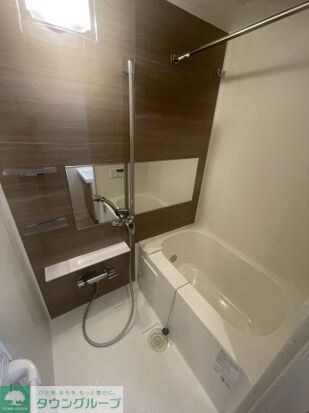 エルファーロ駒沢公園IIの物件内観写真