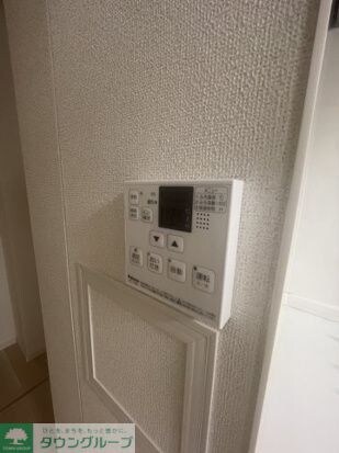 エルファーロ駒沢公園IIの物件内観写真