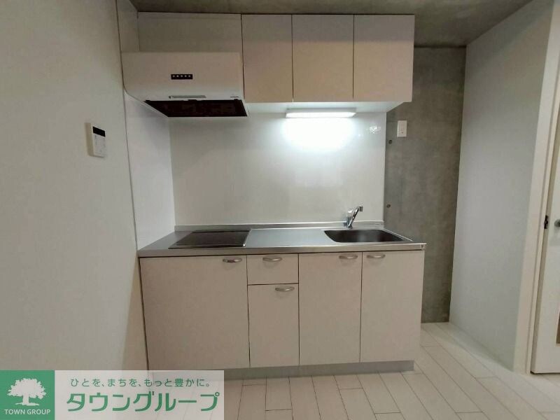 Fons Lucis Izumiの物件内観写真