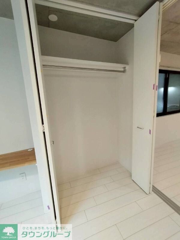 Fons Lucis Izumiの物件内観写真