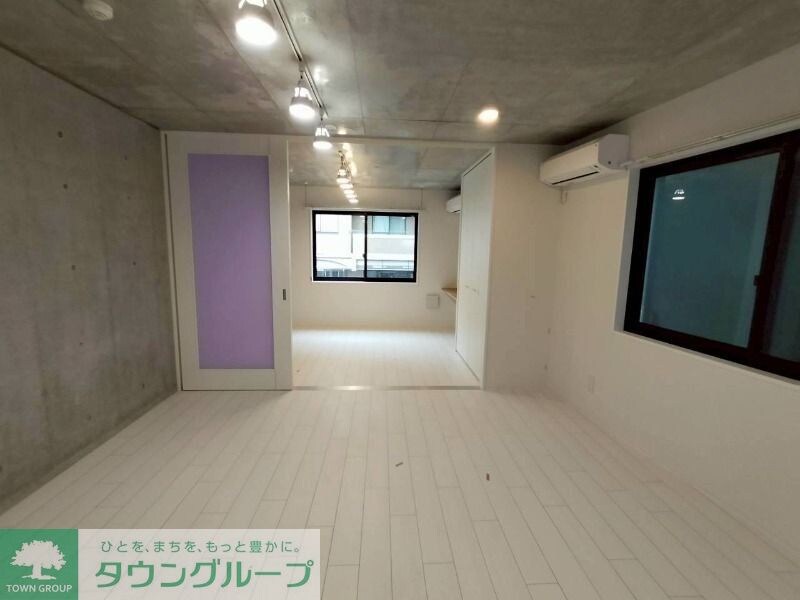 Fons Lucis Izumiの物件内観写真