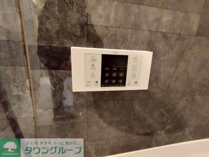 Fons Lucis Izumiの物件内観写真