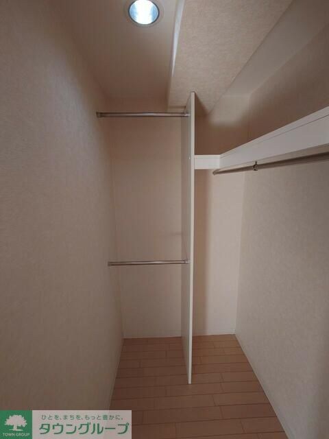 レディアス調布国領の物件内観写真