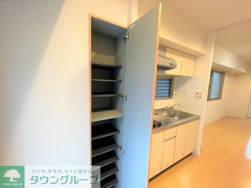 Luxeの物件内観写真