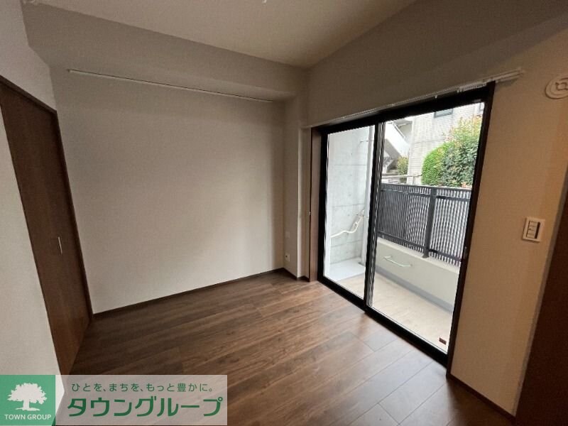 （仮称）阿佐谷南１丁目マンションの物件内観写真