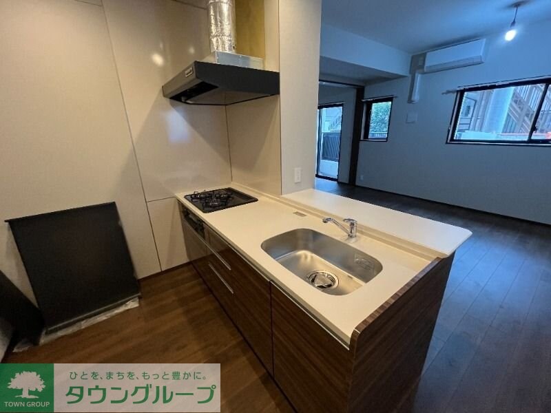 （仮称）阿佐谷南１丁目マンションの物件内観写真