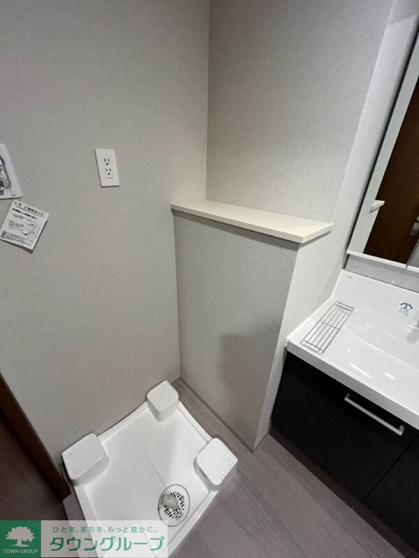 （仮称）阿佐谷南１丁目マンションの物件内観写真