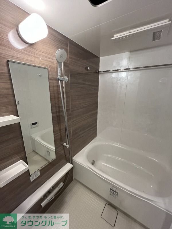 （仮称）阿佐谷南１丁目マンションの物件内観写真