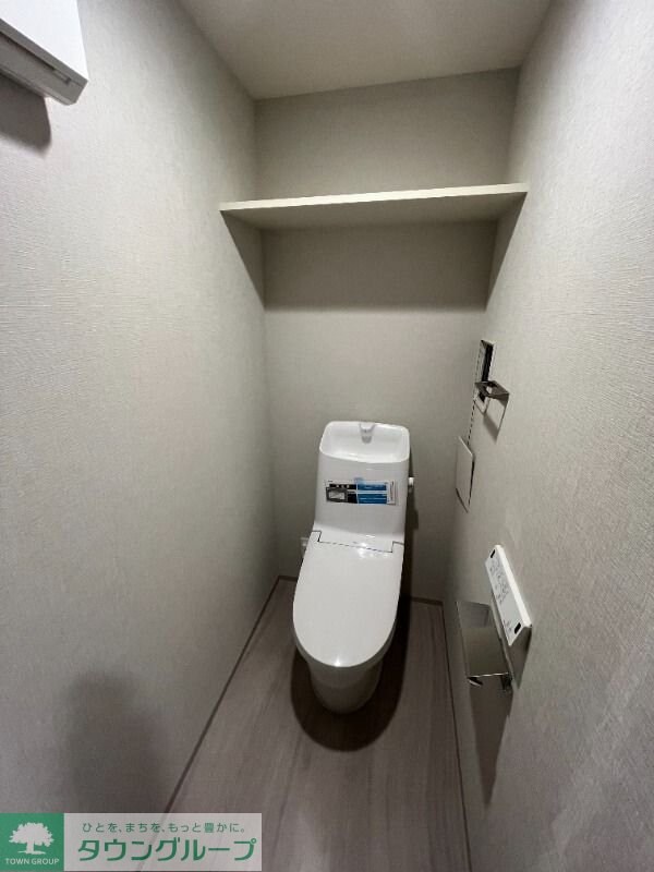 （仮称）阿佐谷南１丁目マンションの物件内観写真