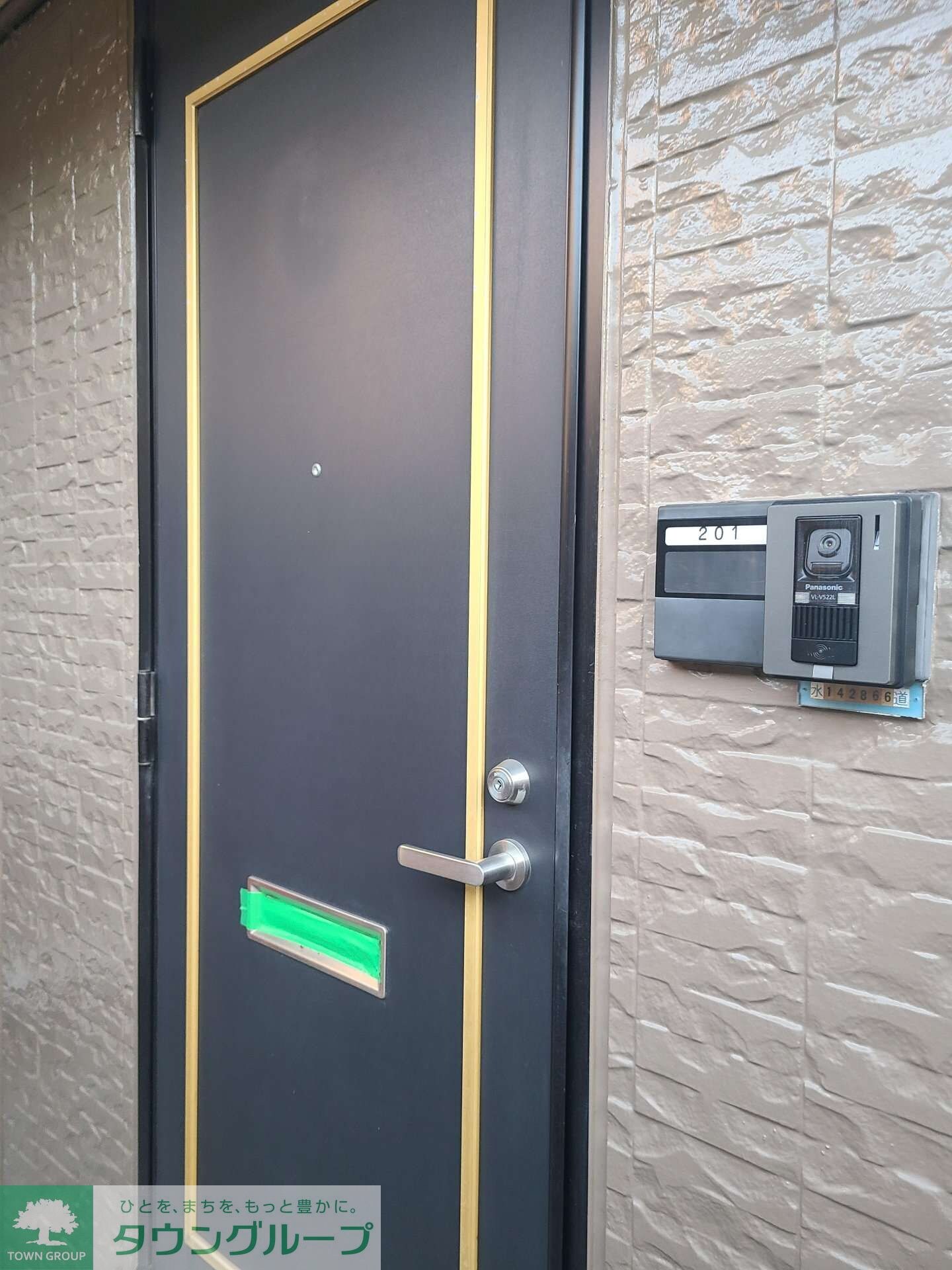 ヴィラージュＢの物件内観写真