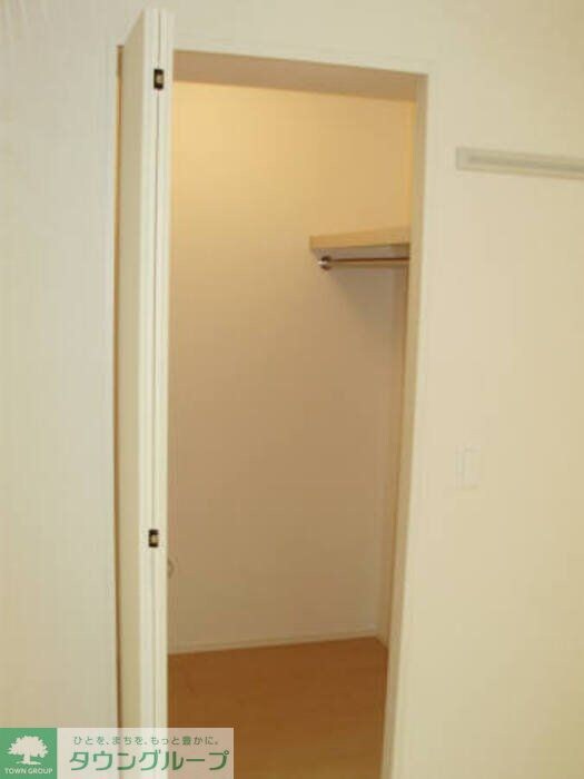 ウィット太子堂の物件内観写真