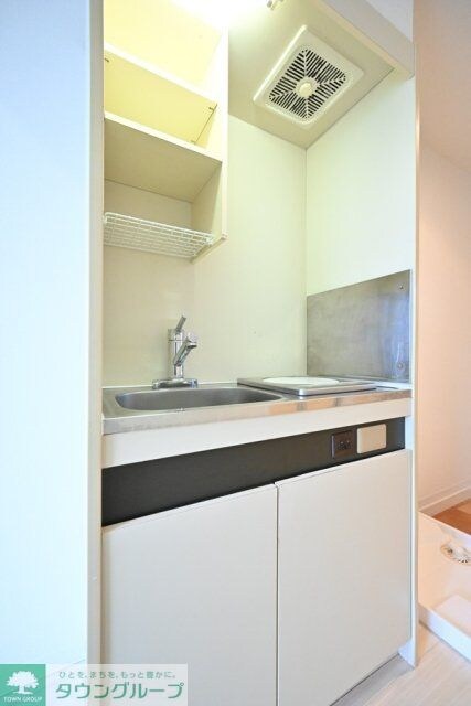 Ｓｅｒａ．Ｕ笹塚の物件内観写真