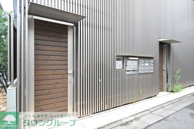 Ｓｅｒａ．Ｕ笹塚の物件内観写真