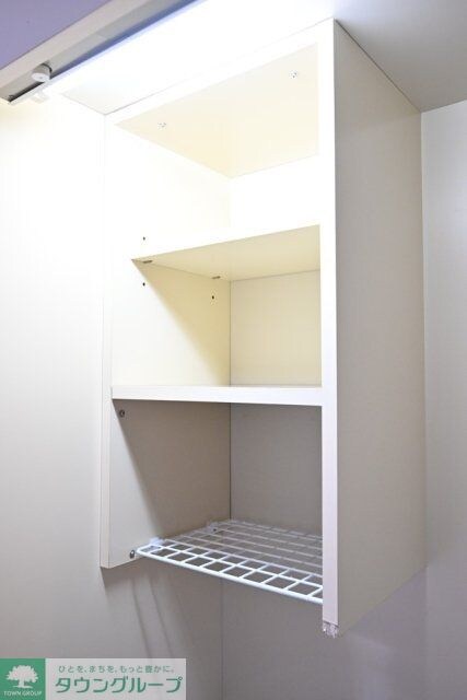 Ｓｅｒａ．Ｕ笹塚の物件内観写真