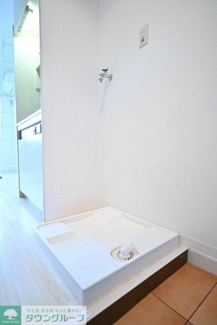 Ｓｅｒａ．Ｕ笹塚の物件内観写真