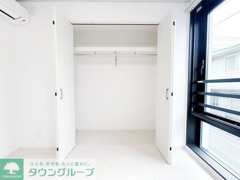 ＧＲＡＮ　ＰＡＳＥＯ三宿IIの物件内観写真