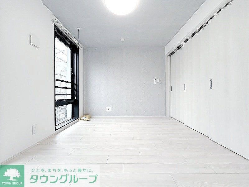 ＧＲＡＮ　ＰＡＳＥＯ三宿IIの物件内観写真