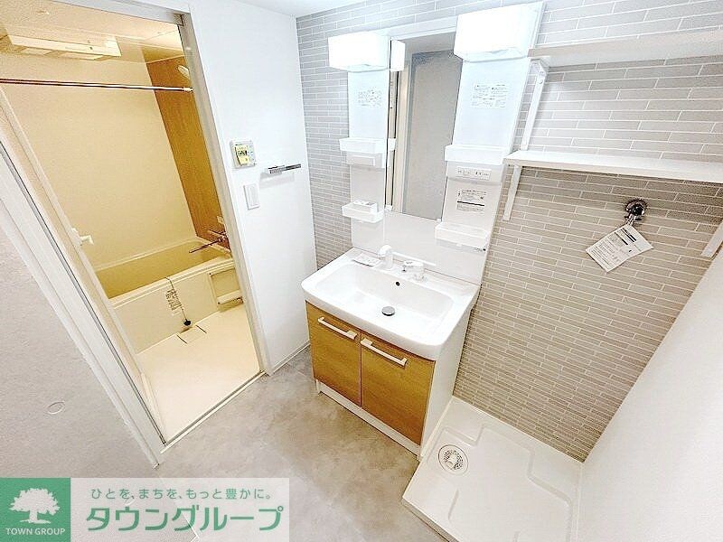 ＧＲＡＮ　ＰＡＳＥＯ三宿IIの物件内観写真