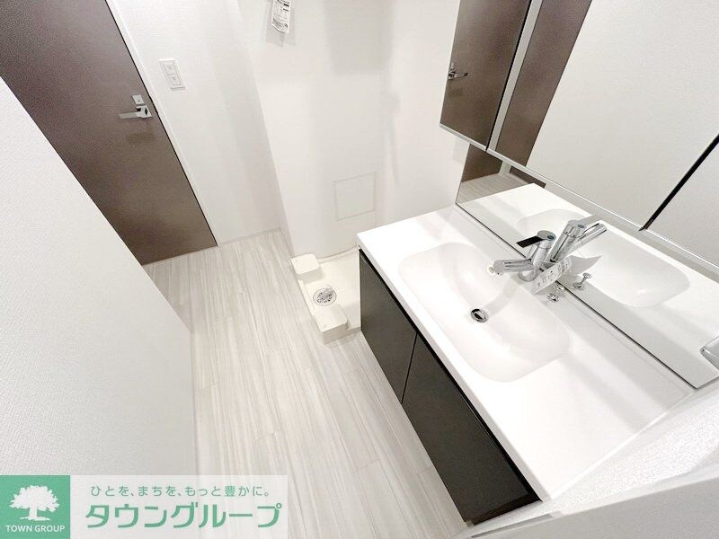 ＧＲＡＮ　ＰＡＳＥＯ三宿の物件内観写真