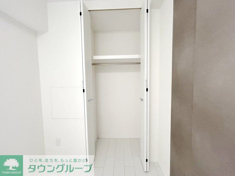 ＧＲＡＮ　ＰＡＳＥＯ三宿の物件内観写真