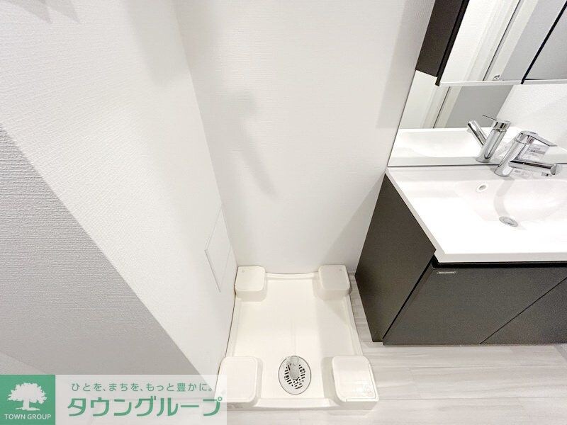 ＧＲＡＮ　ＰＡＳＥＯ三宿の物件内観写真