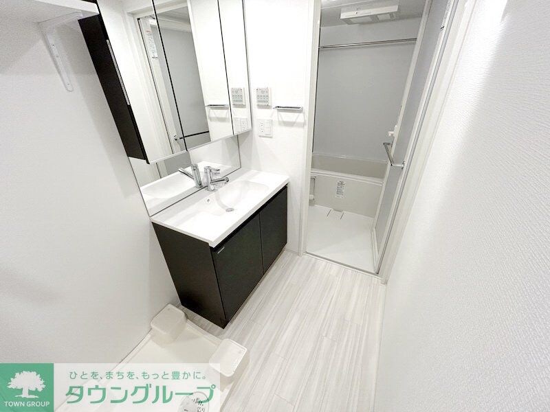 ＧＲＡＮ　ＰＡＳＥＯ三宿の物件内観写真