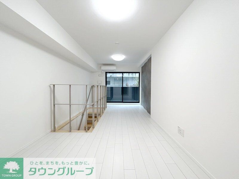 ＧＲＡＮ　ＰＡＳＥＯ三宿の物件内観写真