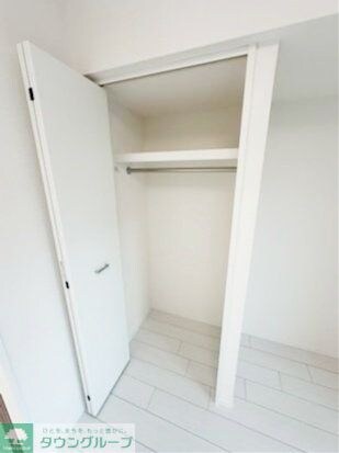 ＧＲＡＮ　ＰＡＳＥＯ三宿の物件内観写真