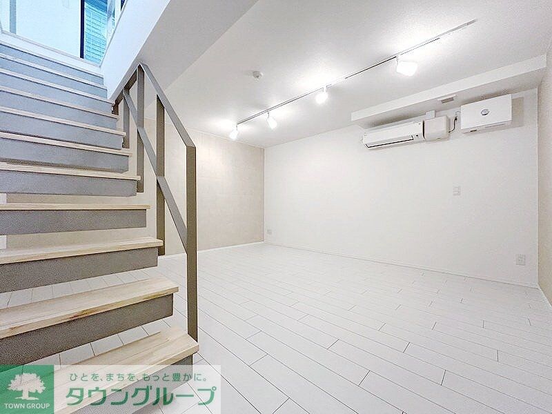 ＧＲＡＮ　ＰＡＳＥＯ三宿の物件内観写真