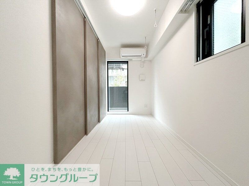 ＧＲＡＮ　ＰＡＳＥＯ三宿の物件内観写真