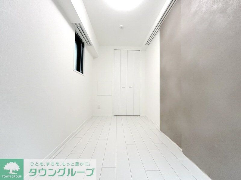 ＧＲＡＮ　ＰＡＳＥＯ三宿の物件内観写真