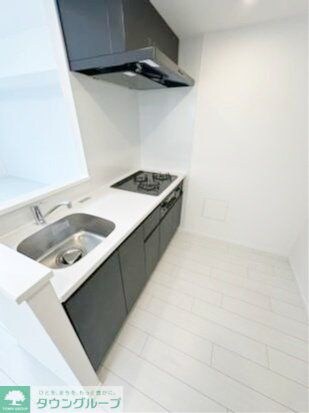 ＧＲＡＮ　ＰＡＳＥＯ三宿の物件内観写真