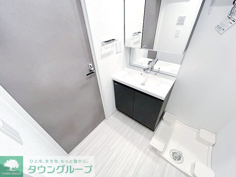 ＧＲＡＮ　ＰＡＳＥＯ三宿の物件内観写真