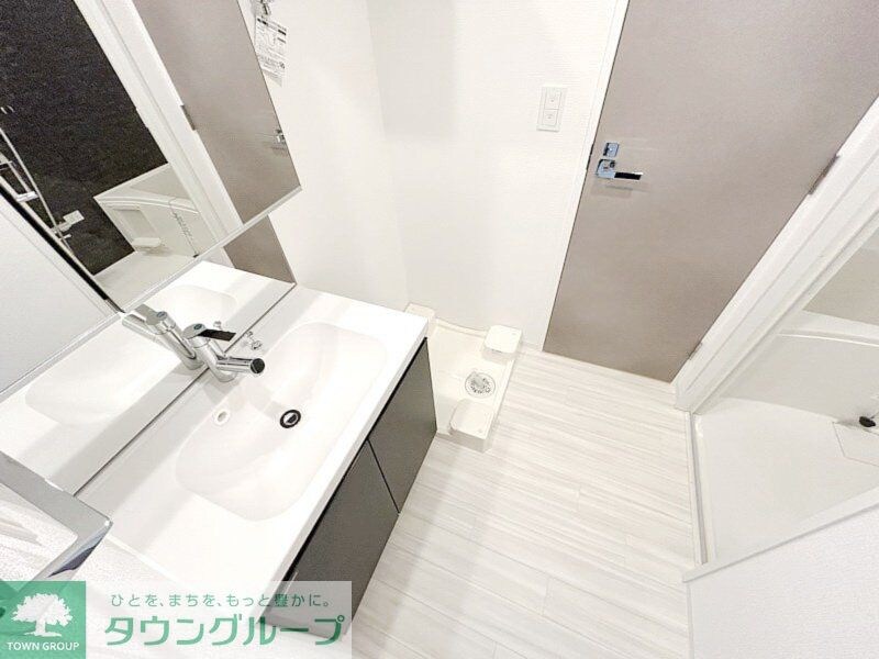 ＧＲＡＮ　ＰＡＳＥＯ三宿の物件内観写真