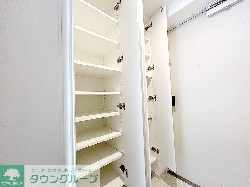 ＧＲＡＮ　ＰＡＳＥＯ三宿の物件内観写真