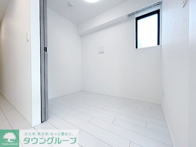 ＧＲＡＮ　ＰＡＳＥＯ三宿の物件内観写真