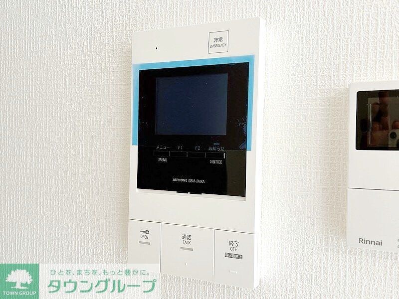 ＧＲＡＮ　ＰＡＳＥＯ三宿の物件内観写真