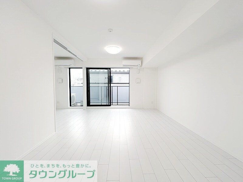 ＧＲＡＮ　ＰＡＳＥＯ三宿の物件内観写真