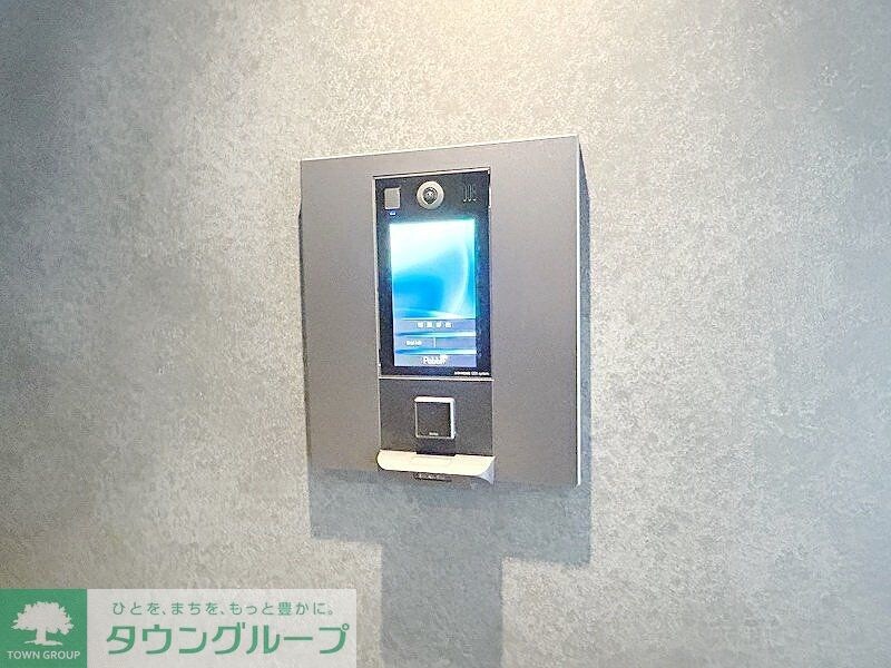 ＧＲＡＮ　ＰＡＳＥＯ三宿の物件内観写真