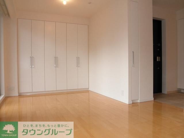 パークアクシス渋谷桜丘ウエストの物件内観写真