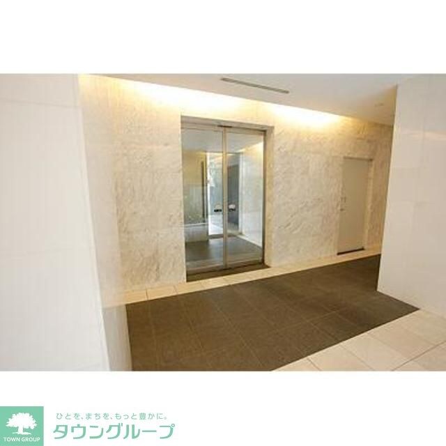 パークアクシス渋谷桜丘ウエストの物件内観写真