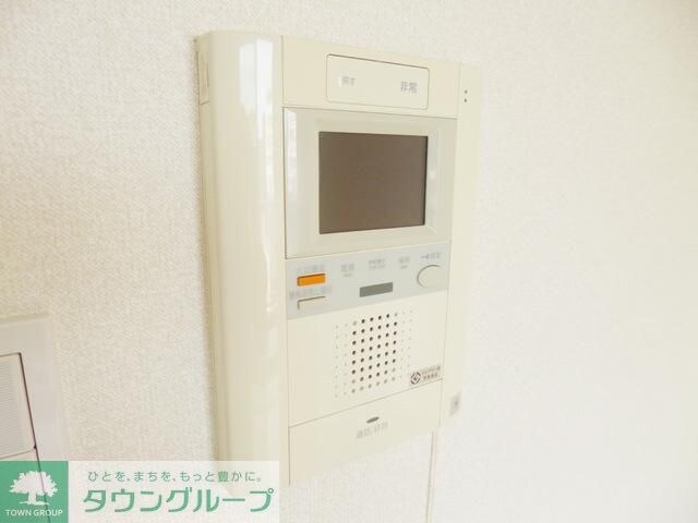 パークアクシス渋谷桜丘ウエストの物件内観写真