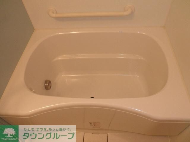 パークアクシス渋谷桜丘ウエストの物件内観写真