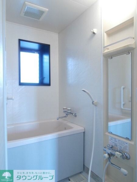 カサス広尾ビルの物件内観写真